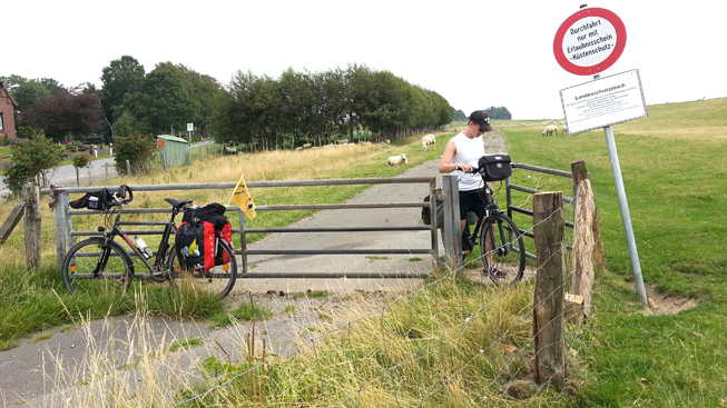 Daniel am Gatter width=300 height=162 hspace=10 vspace=2 border=